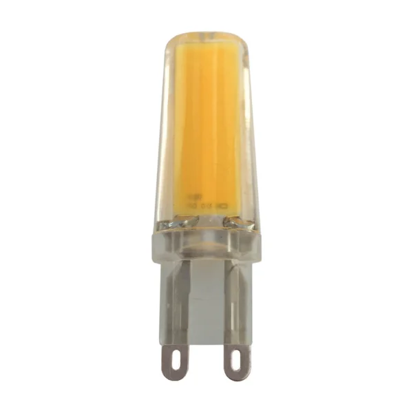 AMPOULE LED G9 4W 6000K