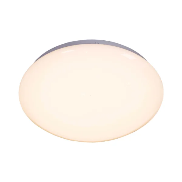 PLAFOND PLAFOND MALAGA LED 12W CIRCULAIRE 4000K