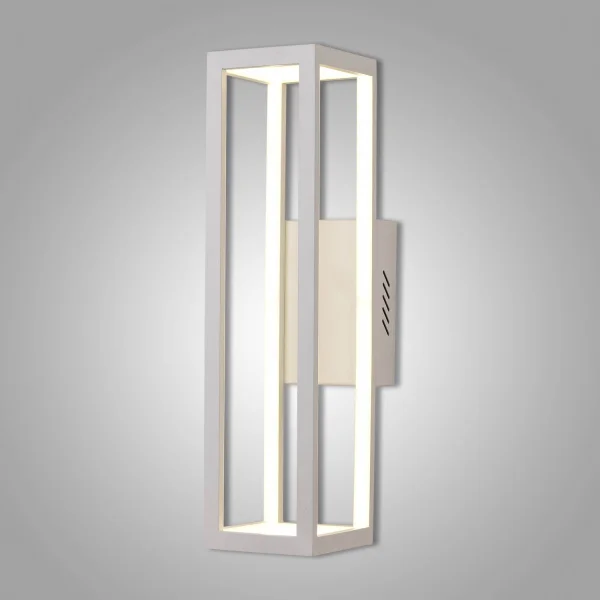 LAMPE MURALE LED MELCHOR 30W 43CM