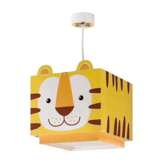 Applique murale enfant Little Tiger E27