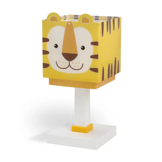 Applique murale enfant Little Tiger E27