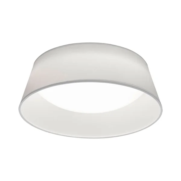 PLAFONNIER LED WENDY 14W 3000K BLANC