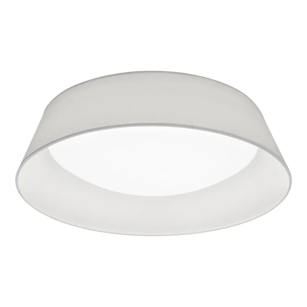 PLAFONNIER LED WENDY 18W 3000K BLANC