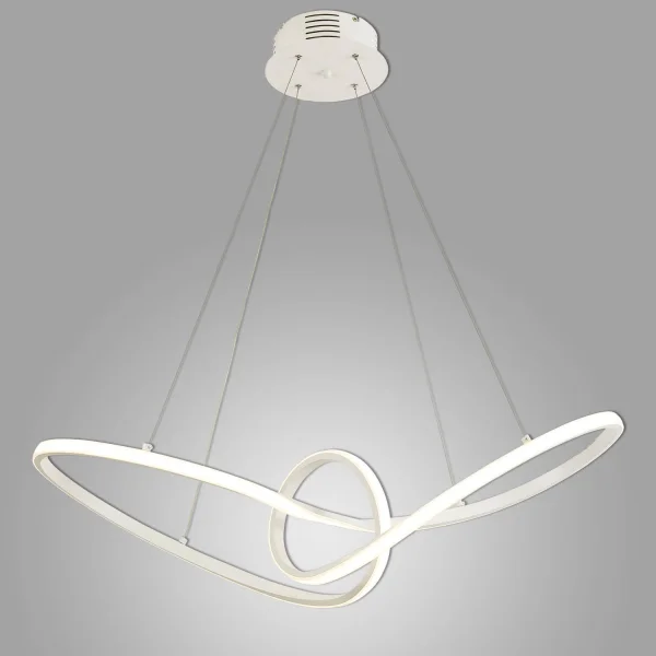 SUSPENSION LED IVETTE 62W 4000K RÉGLABLE