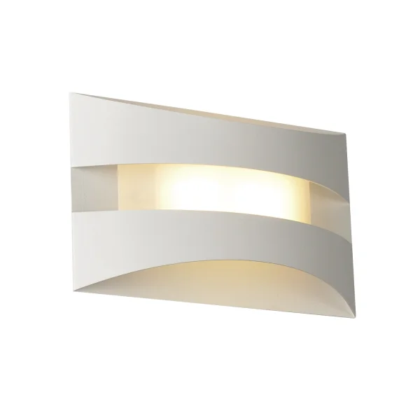 APLIQUE DE PARED LED 6W 4000K BLANCO NOOR