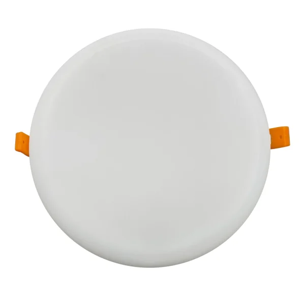 DOWNLIGHT LED CIRCULAIRE 36W 4000K BLANC