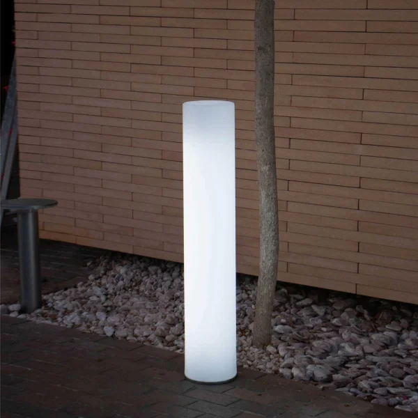 LAMPE DE SOL EXTÉRIEURE FITY 100 CÂBLE LUMIÈRE FROIDE