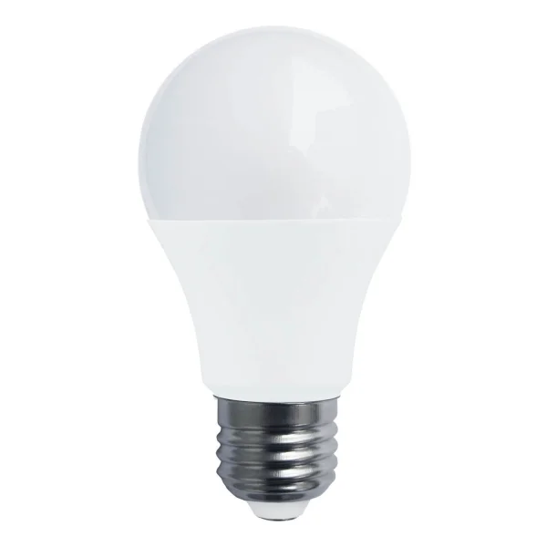 Ampoule sphérique LED E27 10W 4000K, Éclairage et Décoration