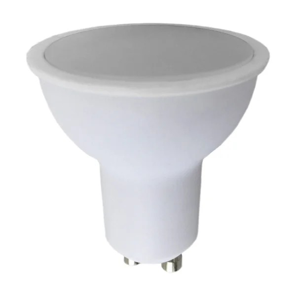 BOMBILLA LED 8 W 4000K GU10