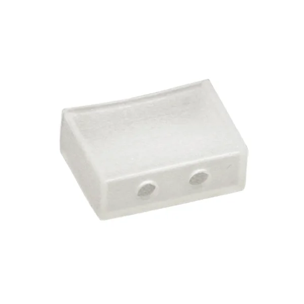 TERMINAL DE CONNEXION POUR BANDES DE LEDS 10 MM