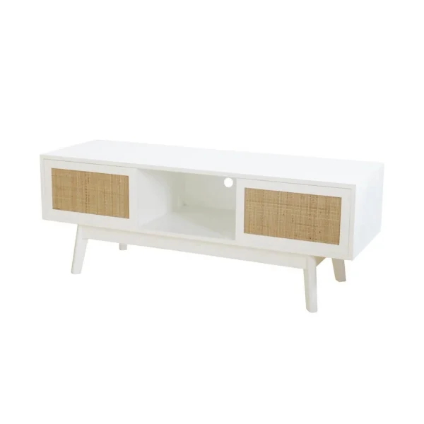 MUEBLE TV BLANCO LEIF