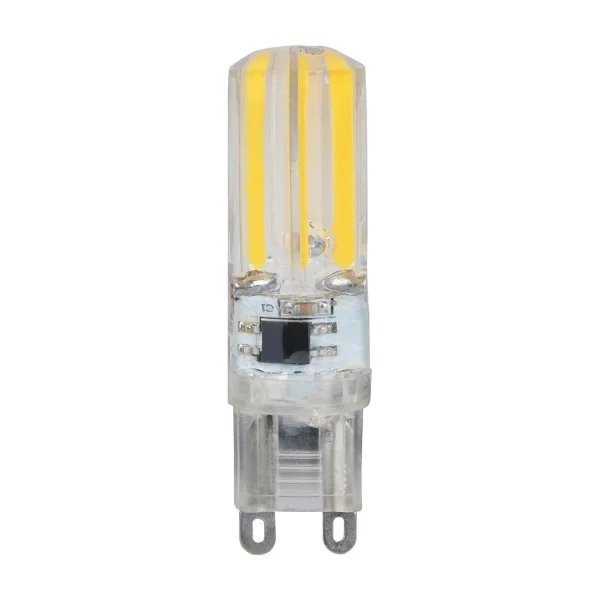 AMPOULE LED G9 4 W 4000K