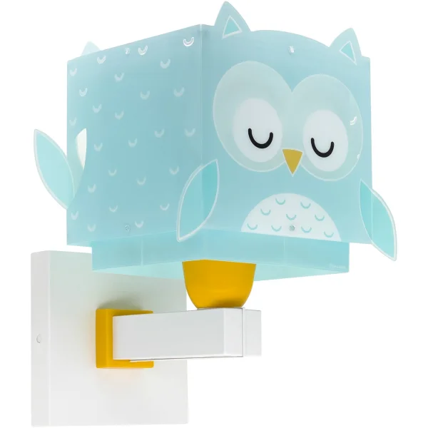 APPLIQUE POUR ENFANTS LITTLE OWL E27