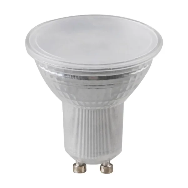 AMPOULE LED DIMMABLE GU10 7W 4000K