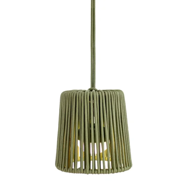 LAMPE SUSPENDUE CONTA MINI HANG VERT