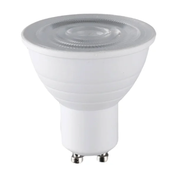 AMPOULE LED GU10 7W 3000K Ø 5CM