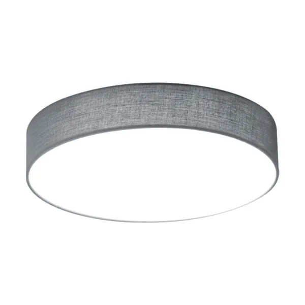 11W 3000K GRIS LED LAONZO PLAFOND