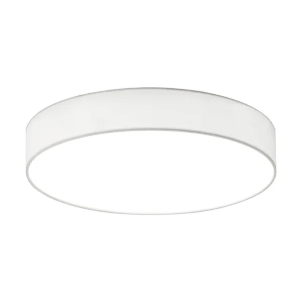 ALONZO DE PLAFOND LED 22W 3000K 40CM BLANC