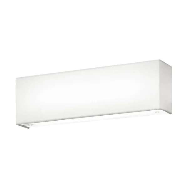 BLANC 6W CALISTO LED MUR ALIQUE