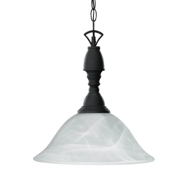 PENDENTIF LAMPE DE PLAFOND MIRANDA FORGE