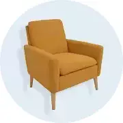 Des fauteuils