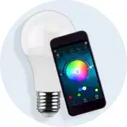 Ampoules intelligentes